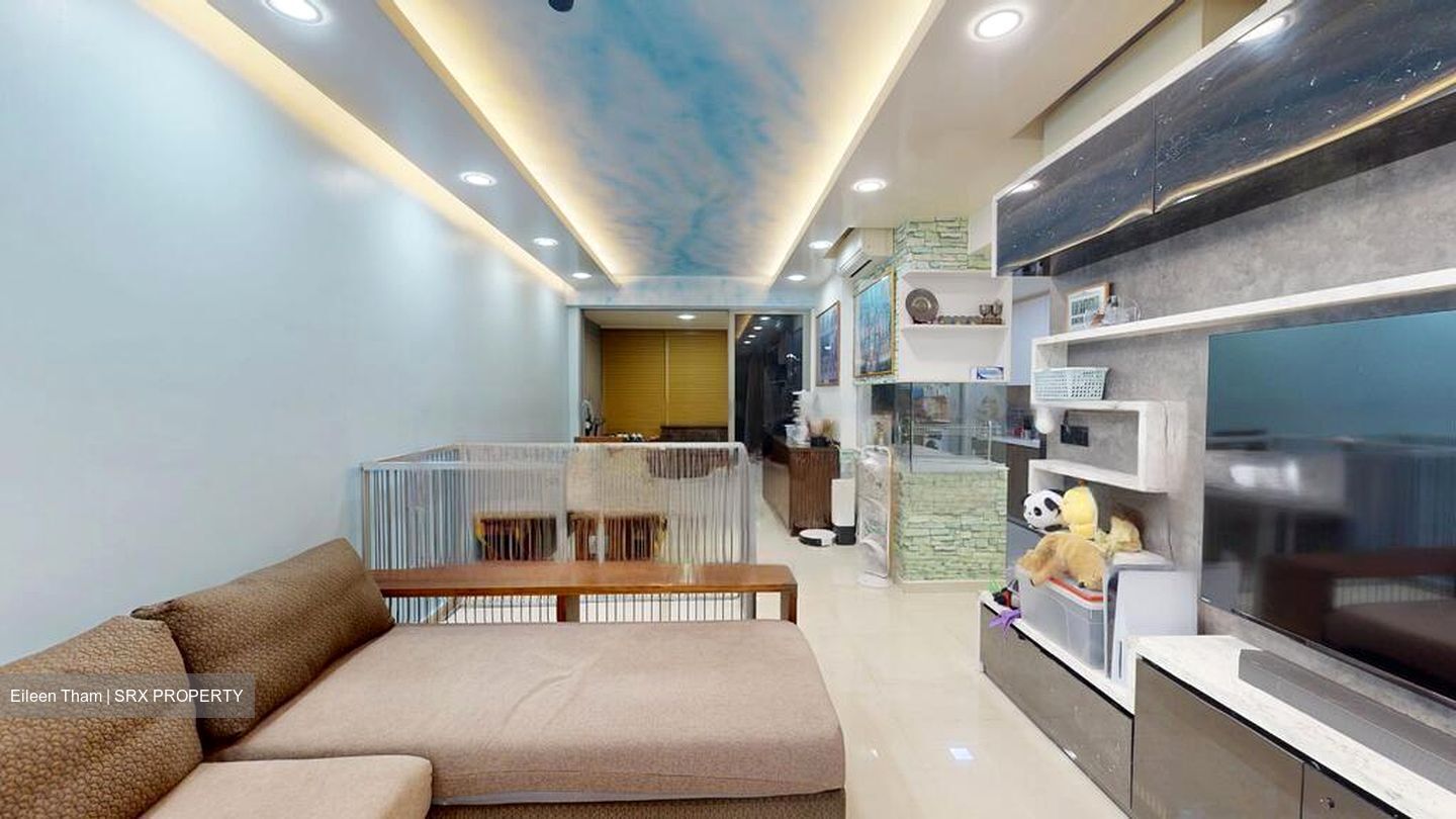 Sol Acres (D23), Condominium #453268721